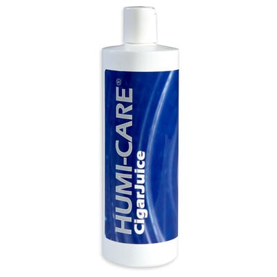Humi-Care 16 oz. Cigar Juice