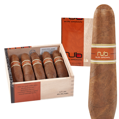 Nub Habano Sun Grown Studio Tobac