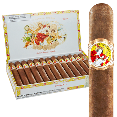 La Gloria Cubana Soberano