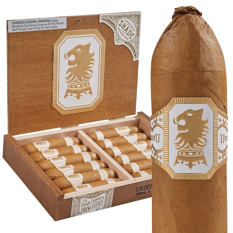 Drew Estate Undercrown Shade Flying Pig | Cigars International