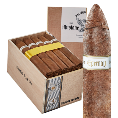 Illusione Epernay Serie 2009