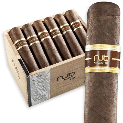 Nub by Oliva
