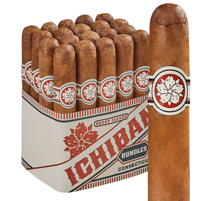 Room101 Ichiban Connecticut Robusto