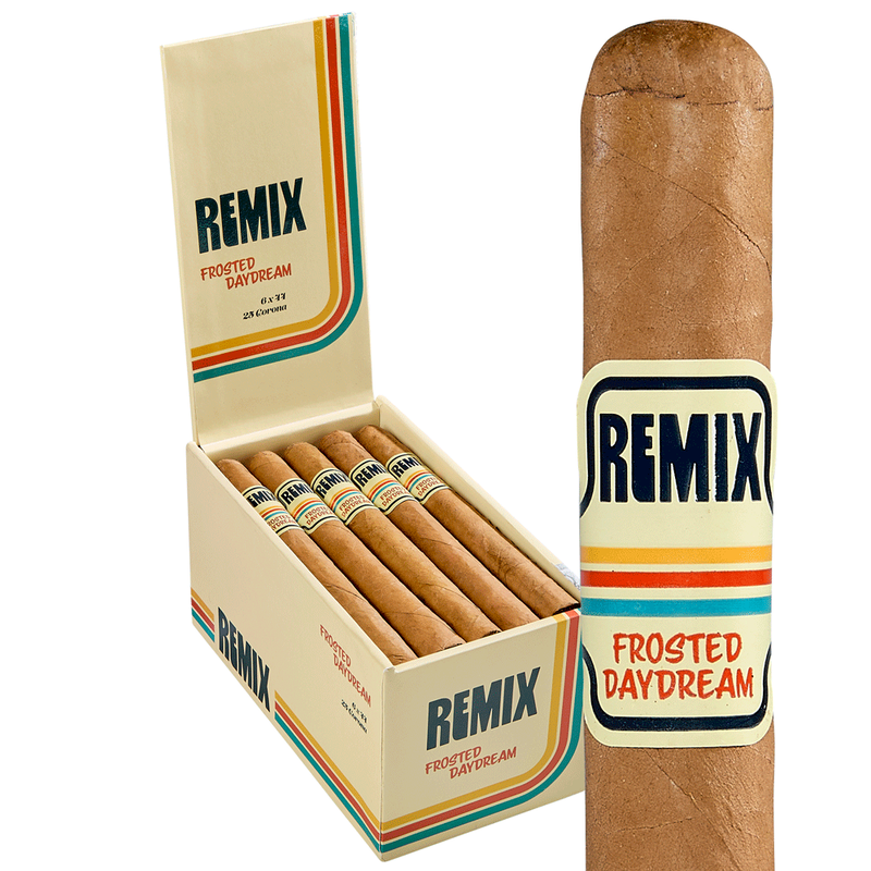 Remix Frosted Daydream | Cigars International