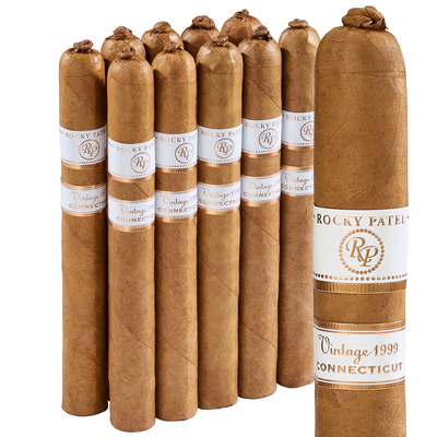 Rocky Patel Vintage 1999 Connecticut