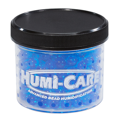 HUMI-CARE Crystal Gel Humidification
