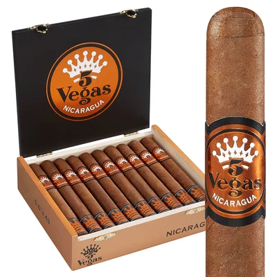 5 Vegas Nicaragua