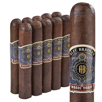 Alec Bradley Magic Toast