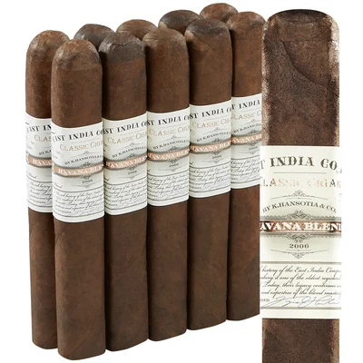 Gurkha Classic Havana