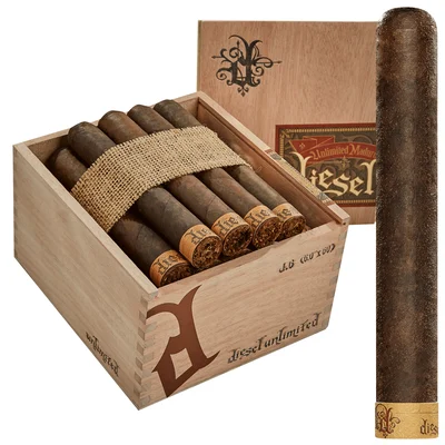 Diesel Unlimited Maduro