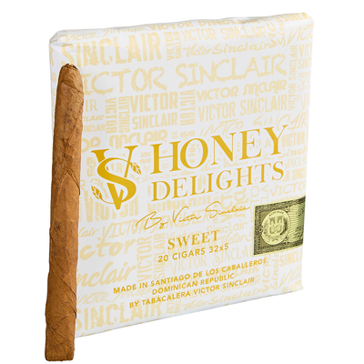 Honey Delights Cigarillos
