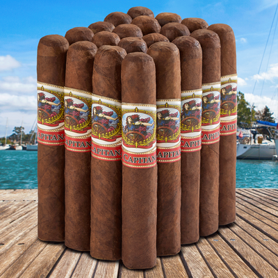 Villiger La Capitana