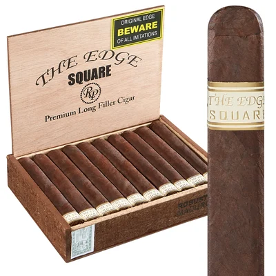 Rocky Patel The Edge Square