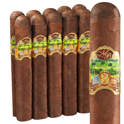 Oliva Master Blends III