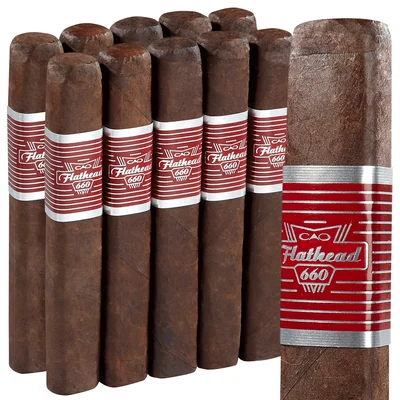 CAO Flathead