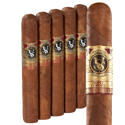 Victor Sinclair Triple Corojo