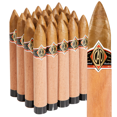 CAO Black