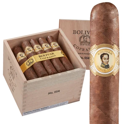 Bolivar Cofradia Petit Corona