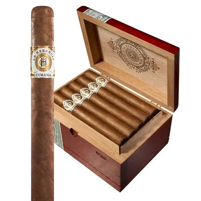 La Herencia Cubana