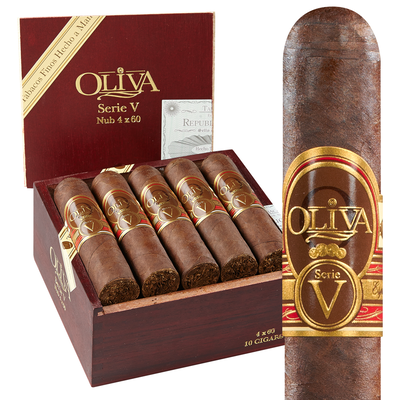 Oliva Serie 'V'