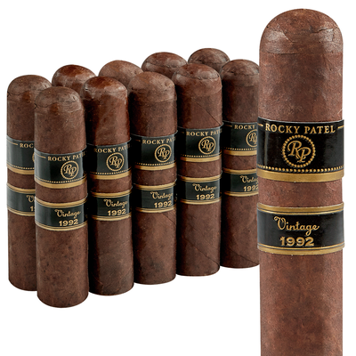 Rocky Patel Vintage '92