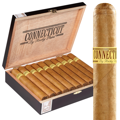 Rocky Patel Connecticut