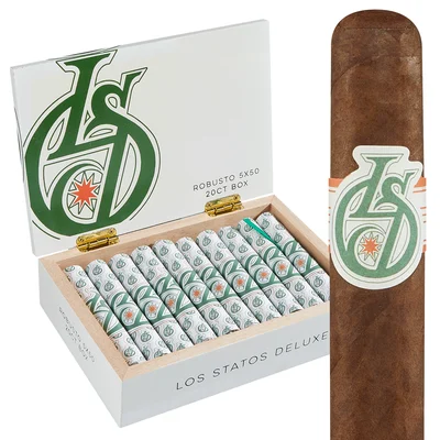 Los Statos Deluxe