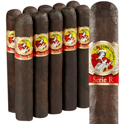La Gloria Cubana Serie R