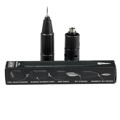 HERF Tool