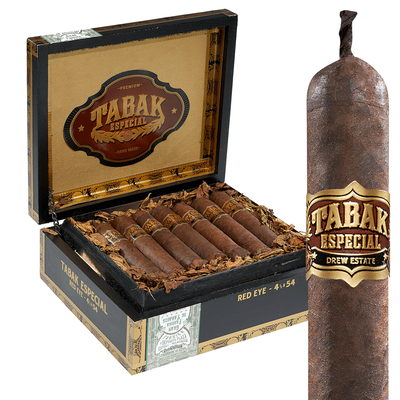 Drew Estate Tabak Especial Ltd. Red Eye