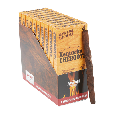 Kentucky Cheroots