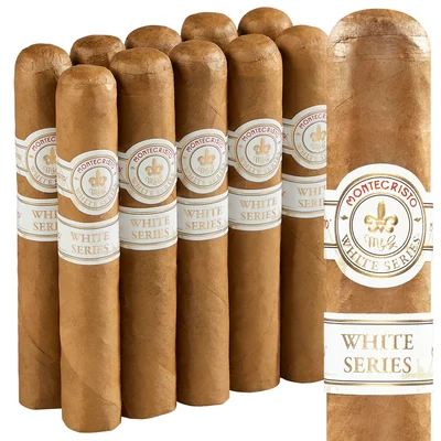 Montecristo White Label
