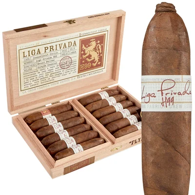 Drew Estate Liga Privada H99