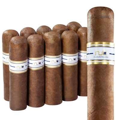 NUB Cameroon by Oliva 460