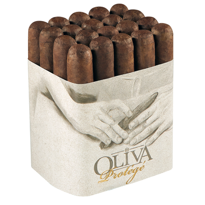 Oliva Protege Maduro