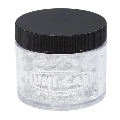 HUMI-CARE Crystal Gel Humidification