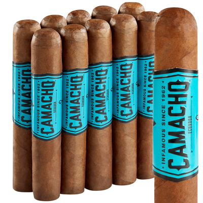 Camacho Ecuador