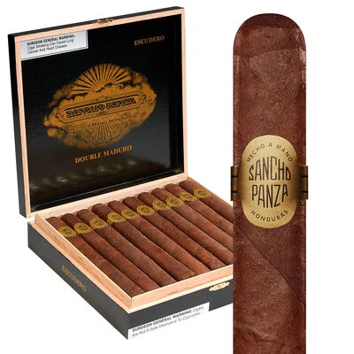 Sancho Panza Vintage Double Maduro