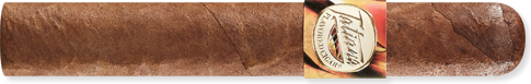 Robusto (5.0" x 50) - Vanilla