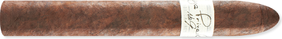 Belicoso (6.0" x 52)