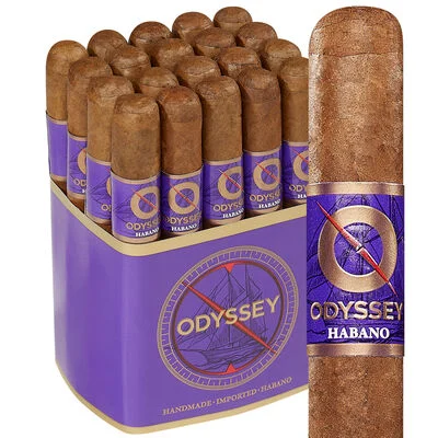 Odyssey Habano