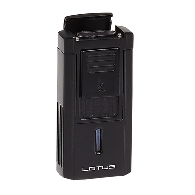 Lotus Duke V Triple Torch V-Cut