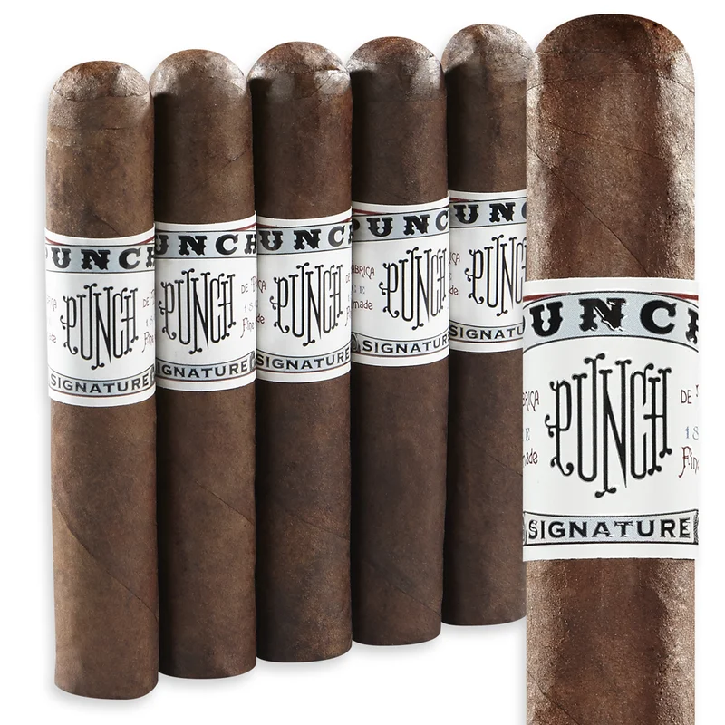 Punch Signature