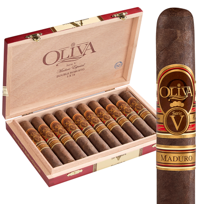 Oliva Serie V Maduro