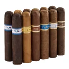 Oliva NUB Plus - 12 Count Sampler