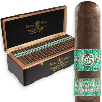 Rocky Patel Edicion Unico