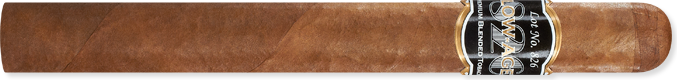 Churchill (7.0" x 52) - Natural