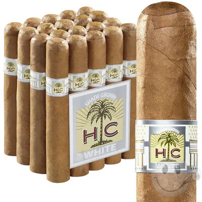 HC Series Shade Grown