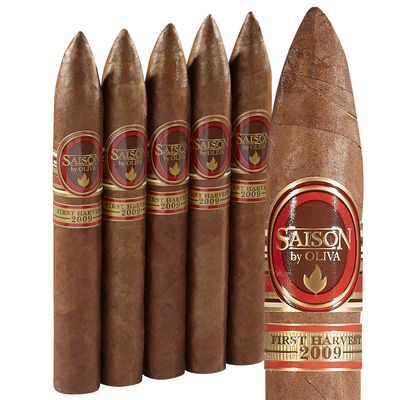 Oliva Saison