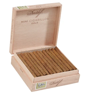 Davidoff Cigarillos